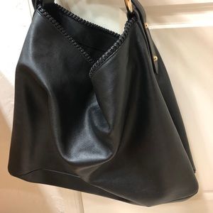 100% authentic Gucci horsebit bag